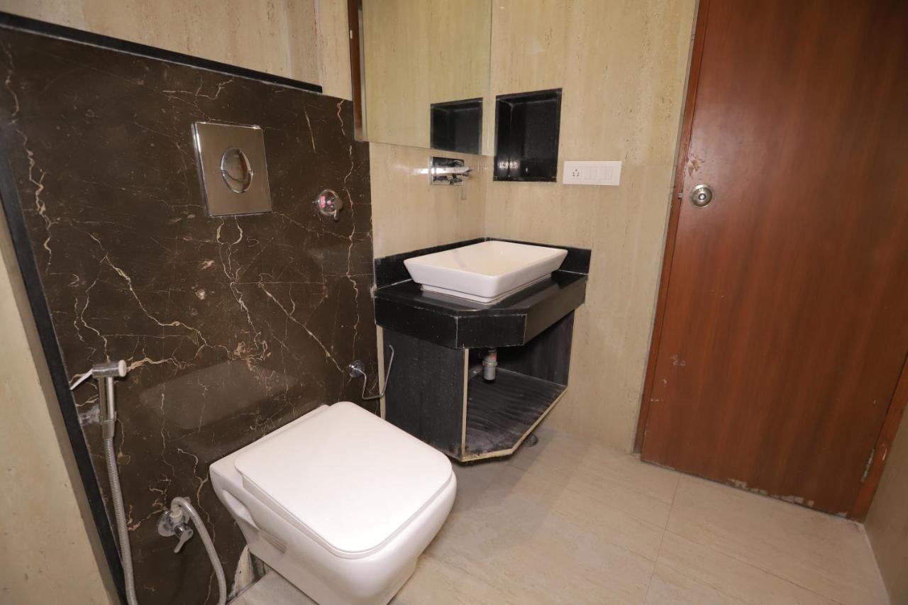 Nh Skye Suites ニューデリー エクステリア 写真