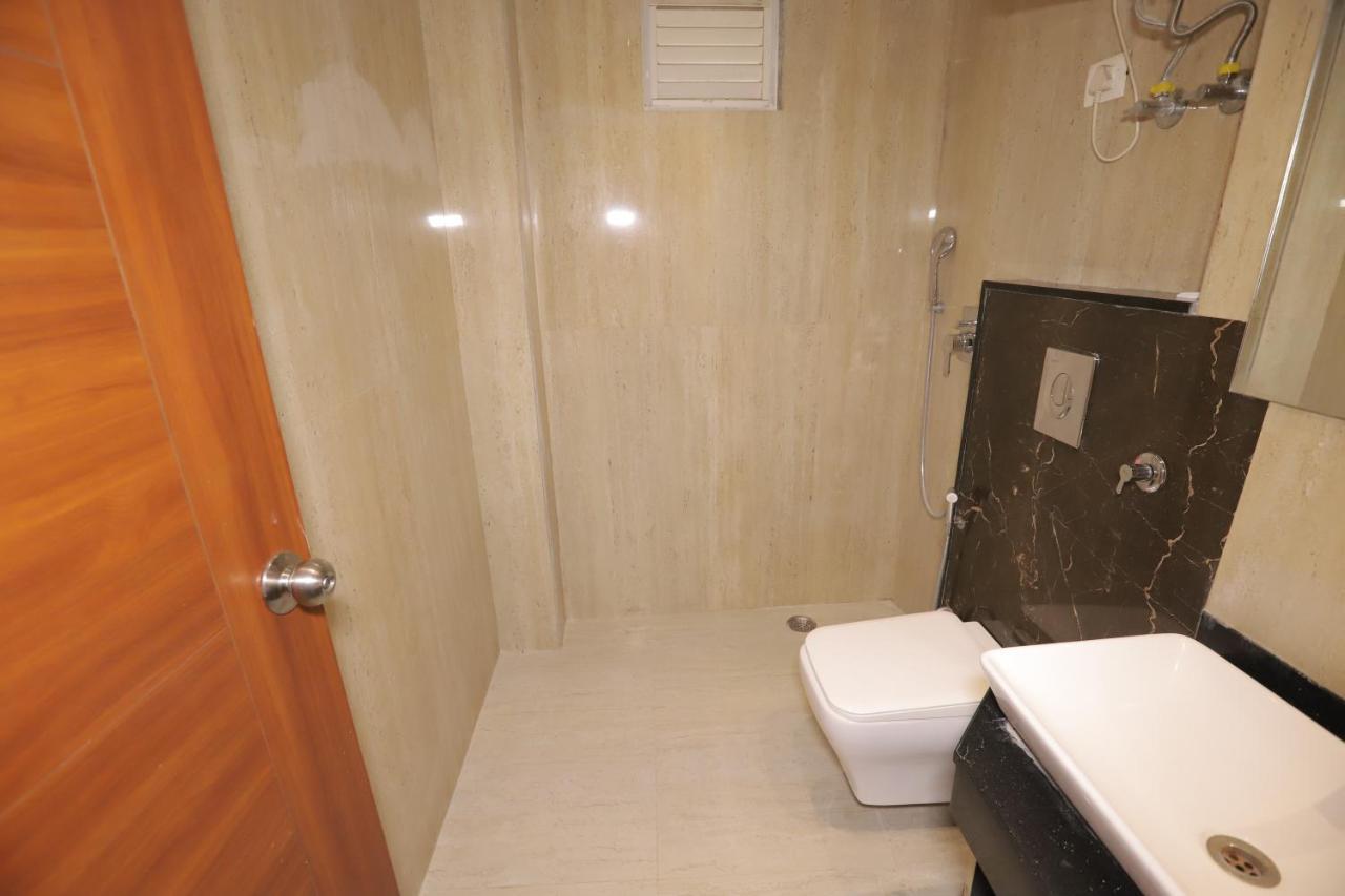 Nh Skye Suites ニューデリー エクステリア 写真